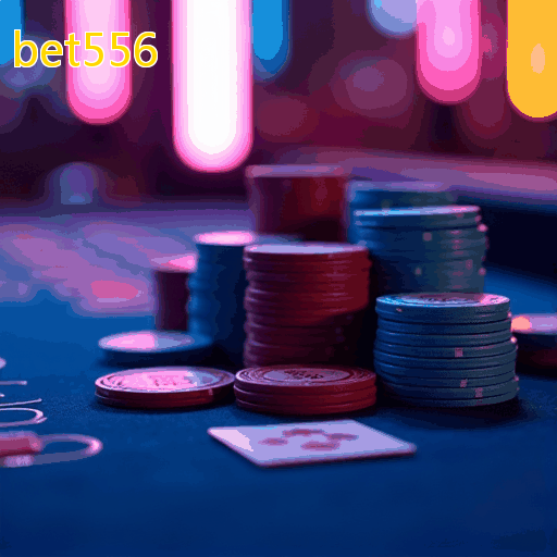 bet556 - Plataforma confiável para apostas emocionantes e bônus