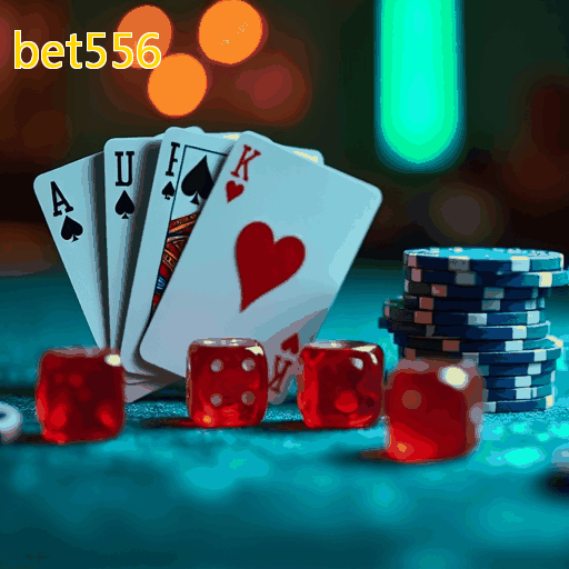 bet556 - Promoções e bônus exclusivos para novos jogadores.