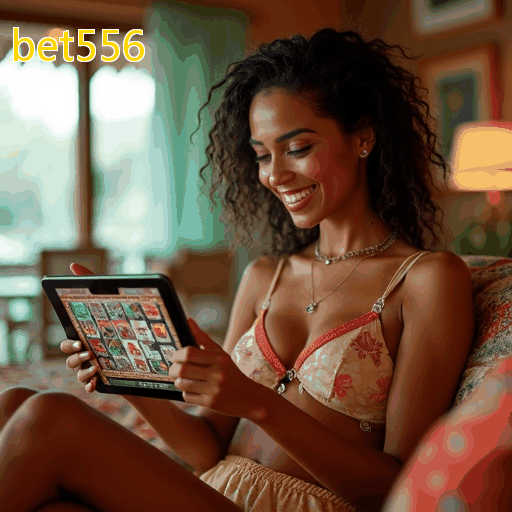 bet556 - Grande seleção de jogos ao vivo e cassinos online